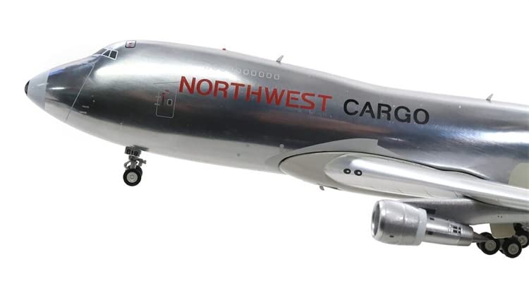 Amazon | INFLIGHT 200 1/200 完成品 NORTHWEST AIRLINES CARGO FOR